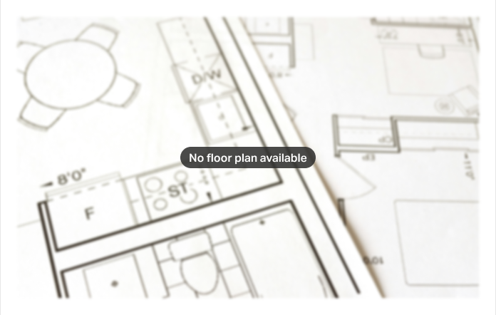 A3B floor plan