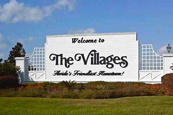 For three years in a row, The Villages remains the most popular active adult community on 55places.com.