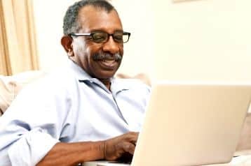 Active Adults Use Technology More Than Ever