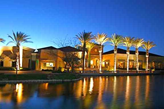 Siena Las Vegas: A Golf Course Oasis in the Desert