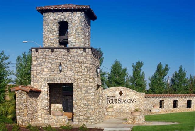 Enjoy A Luxurious Retirement At Four Seasons at Beaumont