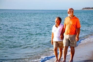 5 Low-Tax Retirement States