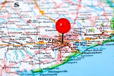 What Makes Houston, Texas A Retirement Hot Spot?