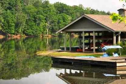 Biltmore Lake: One of Asheville’s Finest 55+ Communities