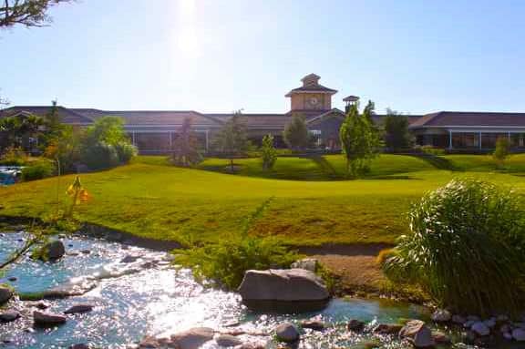 Community Spotlight: Sun City Apple Valley
