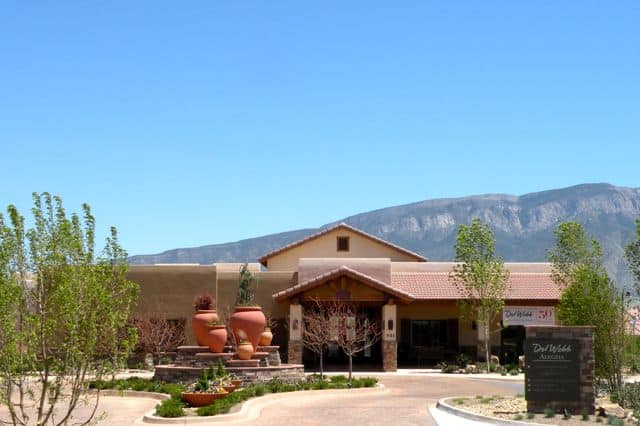 Alegria by Del Webb: A New Look at 55+ Living in the Southwest