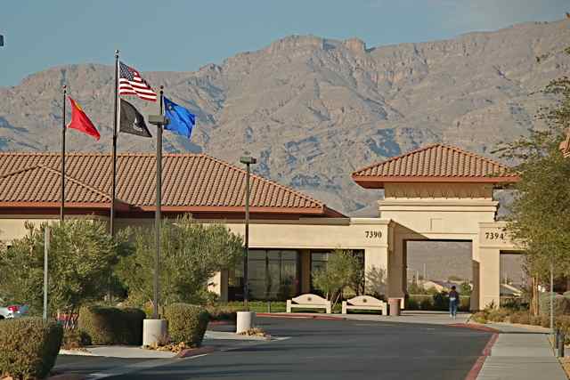 Sun City Aliante Is a Sure Bet for Vegas Retirees