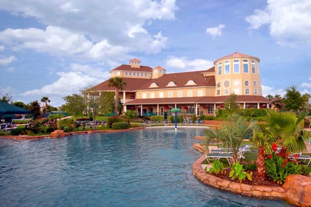 Isabella Village at Savannah in Aubrey, TX – Adults Only but Family Friendly