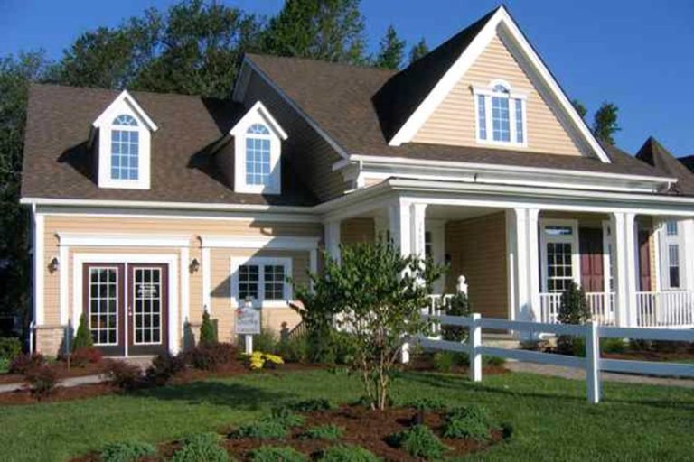 Community Spotlight Bay Crossing in Lewes, Delaware