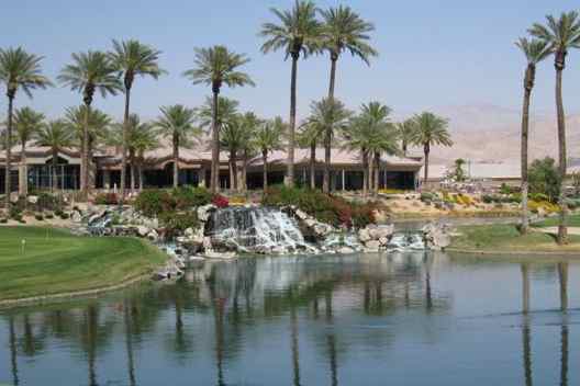 Plenty of Amenities at California’s Sun City Palm Desert