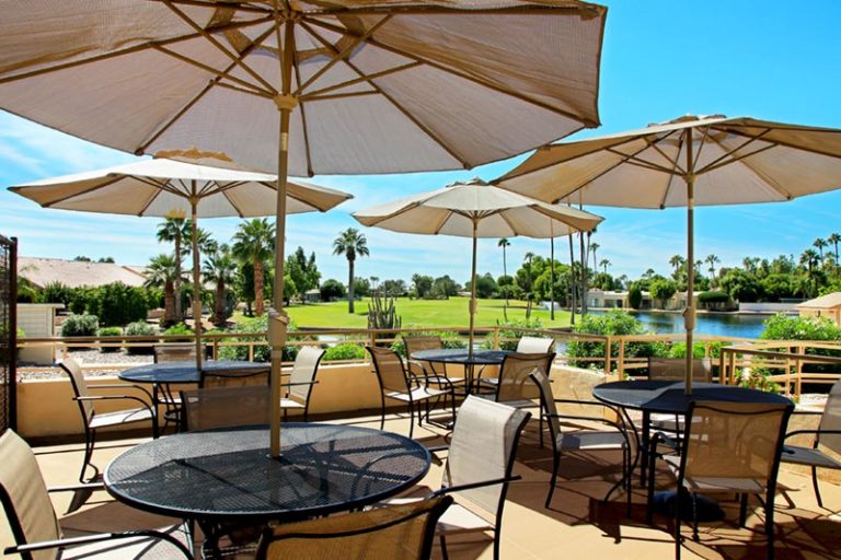 7 Great Arizona 55+ Communities for Under 150k