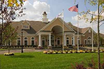 Four Seasons at Silver Maple – Delaware’s Newest 55+ Community