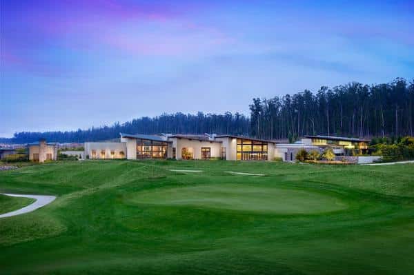 Will Living on a Golf Course Increase My Property Value?
