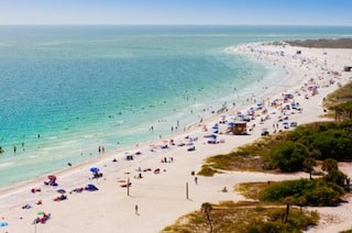 Budget Friendly Retirement in Sarasota, Florida