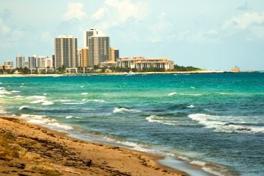 Florida Retirement in Prestigious Palm Beach