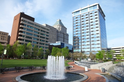 Retiring in Greensboro, North Carolina