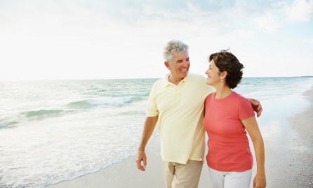 Snowbird Living Perfect for Enjoying Ideal Weather Year-Round in Retirement