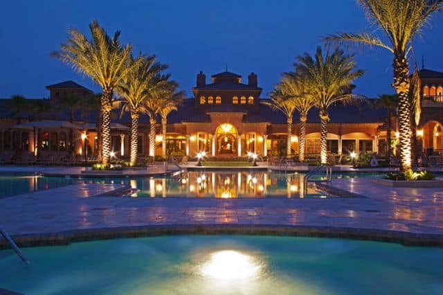 Appealing Communities Near the Atlantic Coast