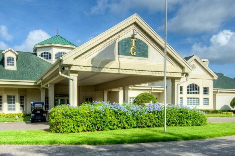 Affordable Gulf Coast Active Adult Living at Timber Greens