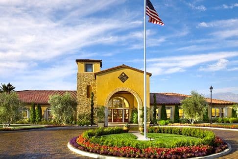 Bakersfield – An Urban Destination for 55+ Living in Central California