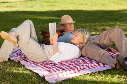 10 Simple Ways to Organize Your Life and Enjoy Retirement in 2015