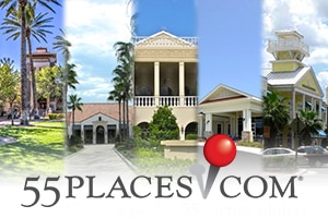 The Best 55+ Communities in America for 2015