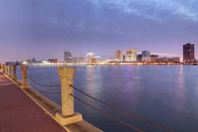 Experience Rich Culture and Historic Attractions in Norfolk, Virginia