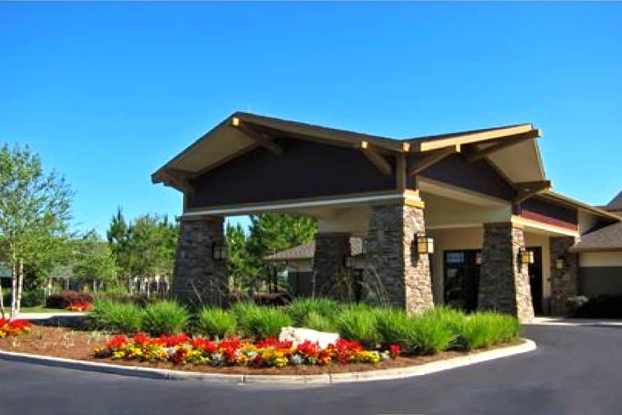 Stone Creek – A Rockin’ 55+ Community in Ocala, Florida