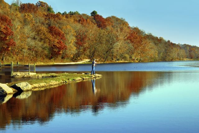 Awe-Inspiring Retirement in Northern Arkansas