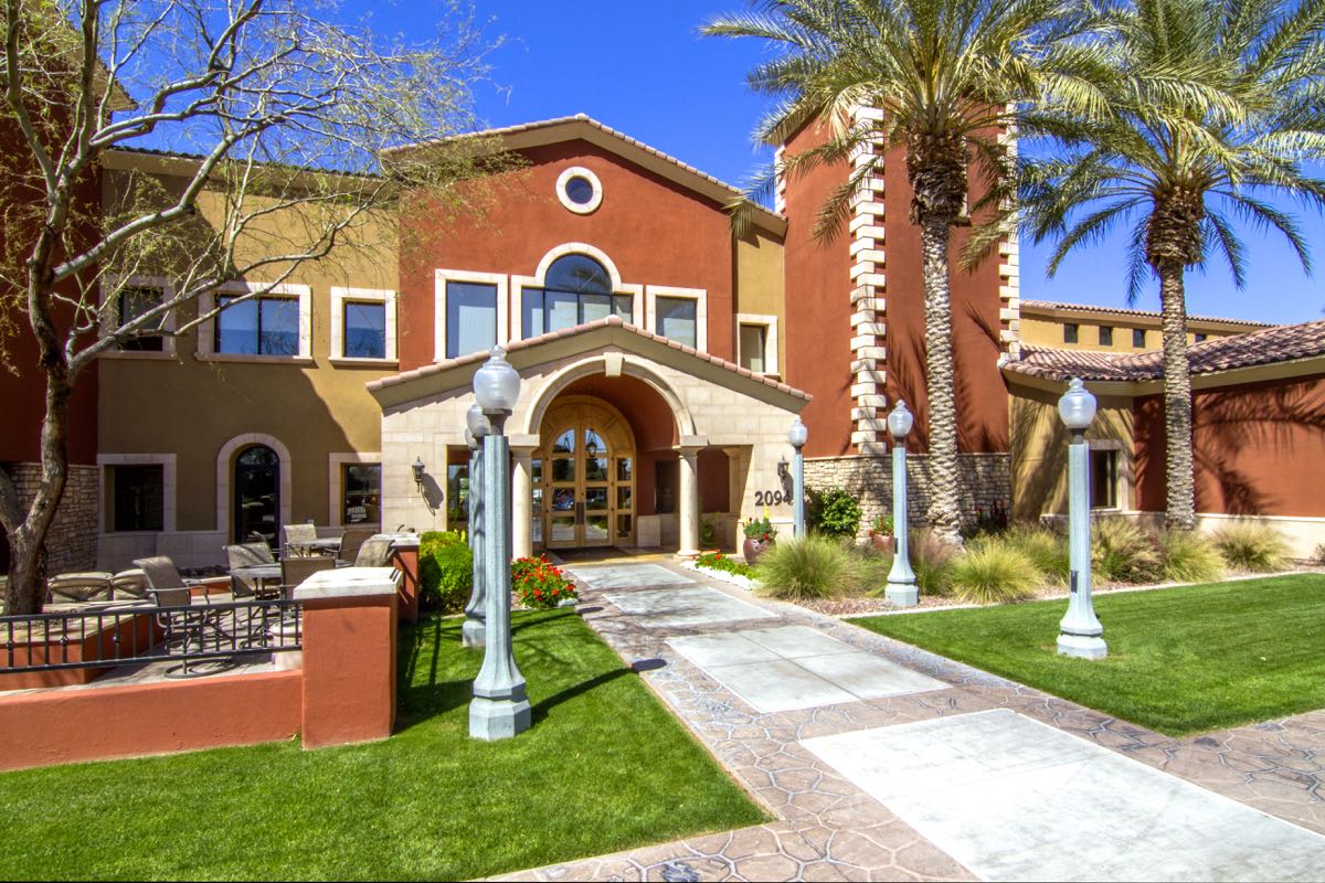 Find Your Perfect Arizona Home in Province