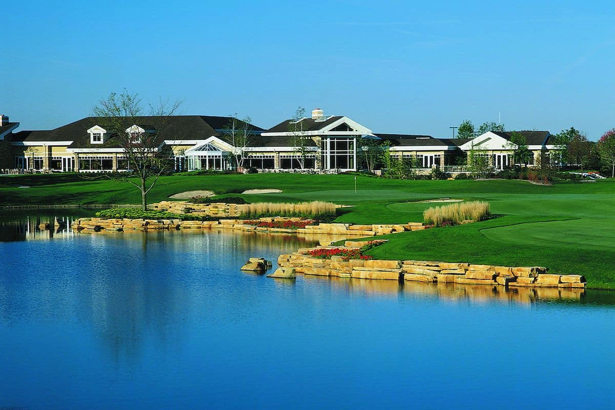 Sun City Huntley IL
