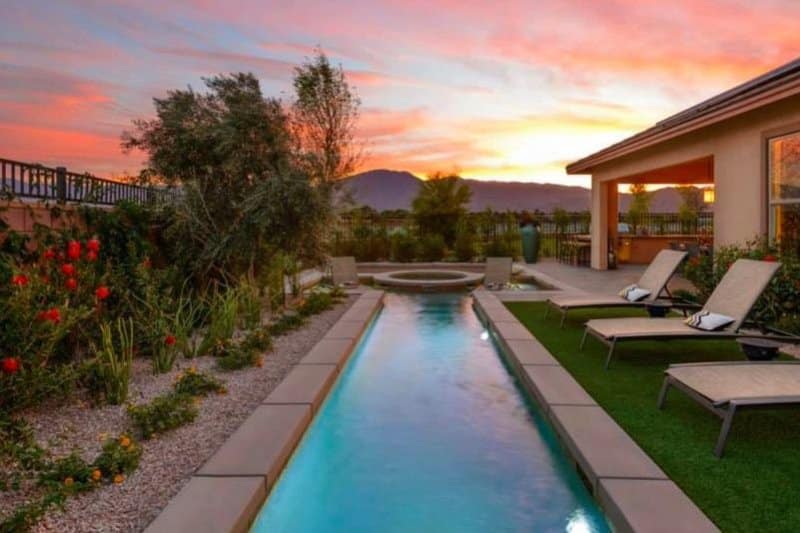 Live a Luxurious Lifestyle at Trilogy at The Polo Club