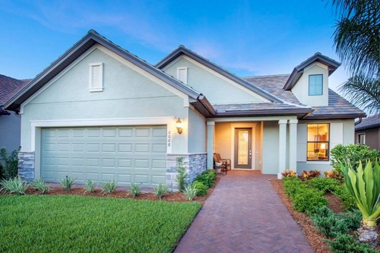 Lakewood Ranch A New Del b Community Coming to Florida