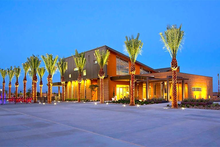 AV Homes Opens Encore at Eastmark in Phoenix