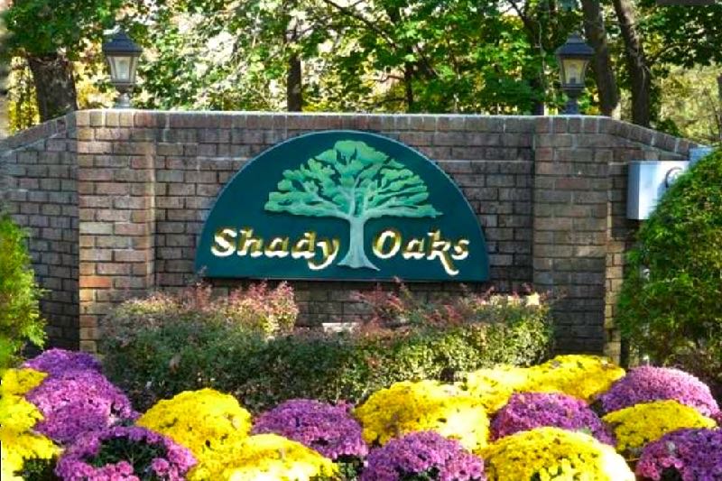 Active Living in Monmouth County, NJ at Shady Oaks