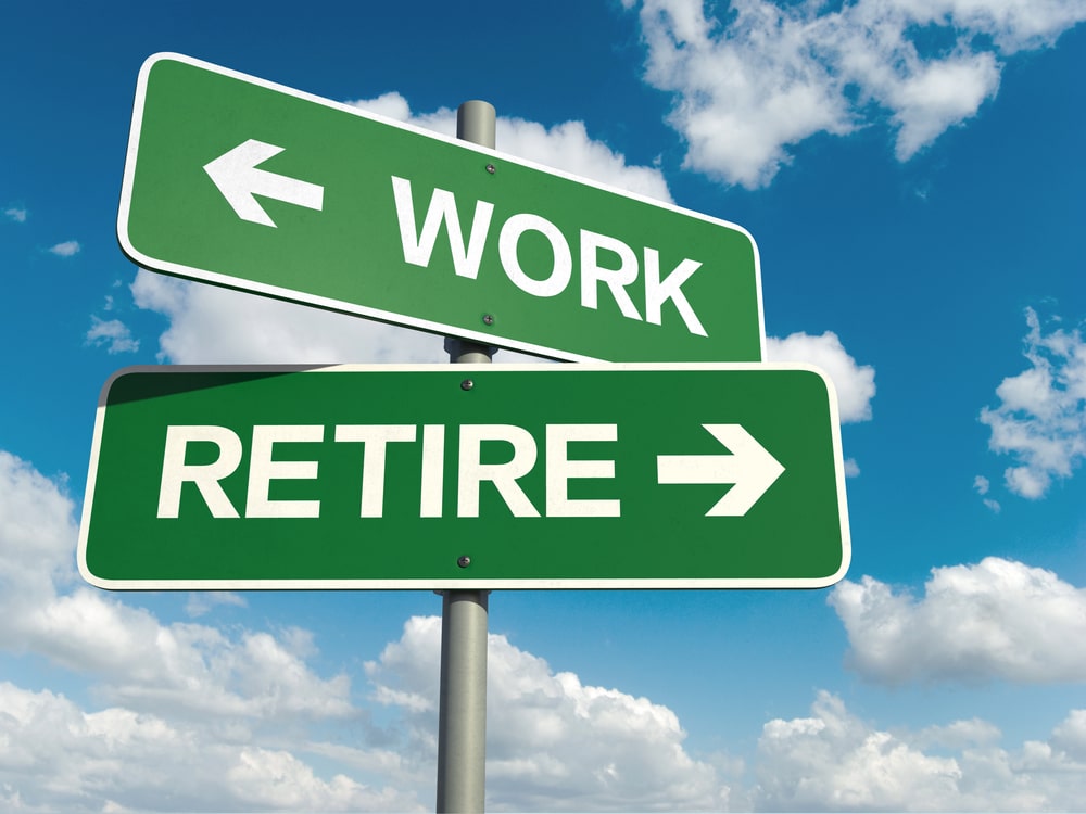 Mandatory Retirement: What Is It?