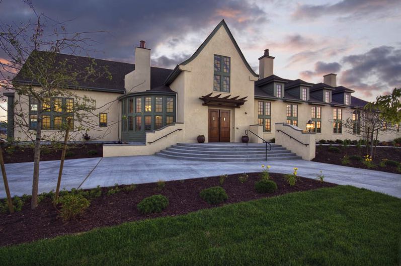 Active Adult Living Near Salt Lake City