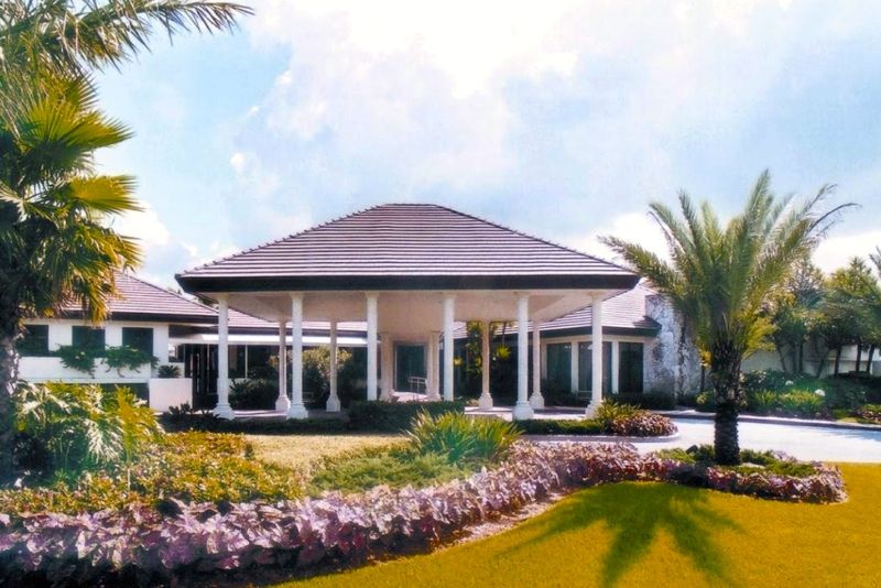 Country Club Retirement in Southeast FL