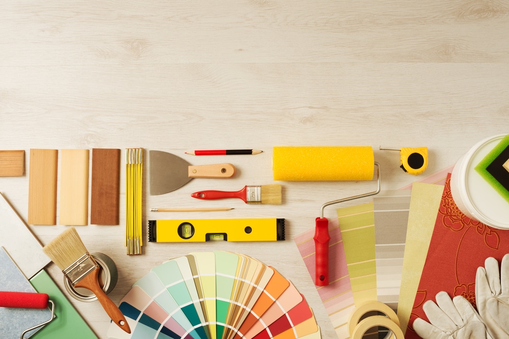 10 Home Decor Trends for 2016