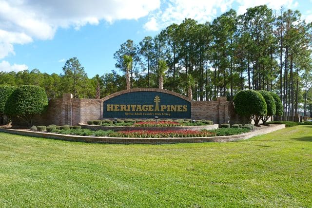 Florida Retirement Without the Heavy Price Tag