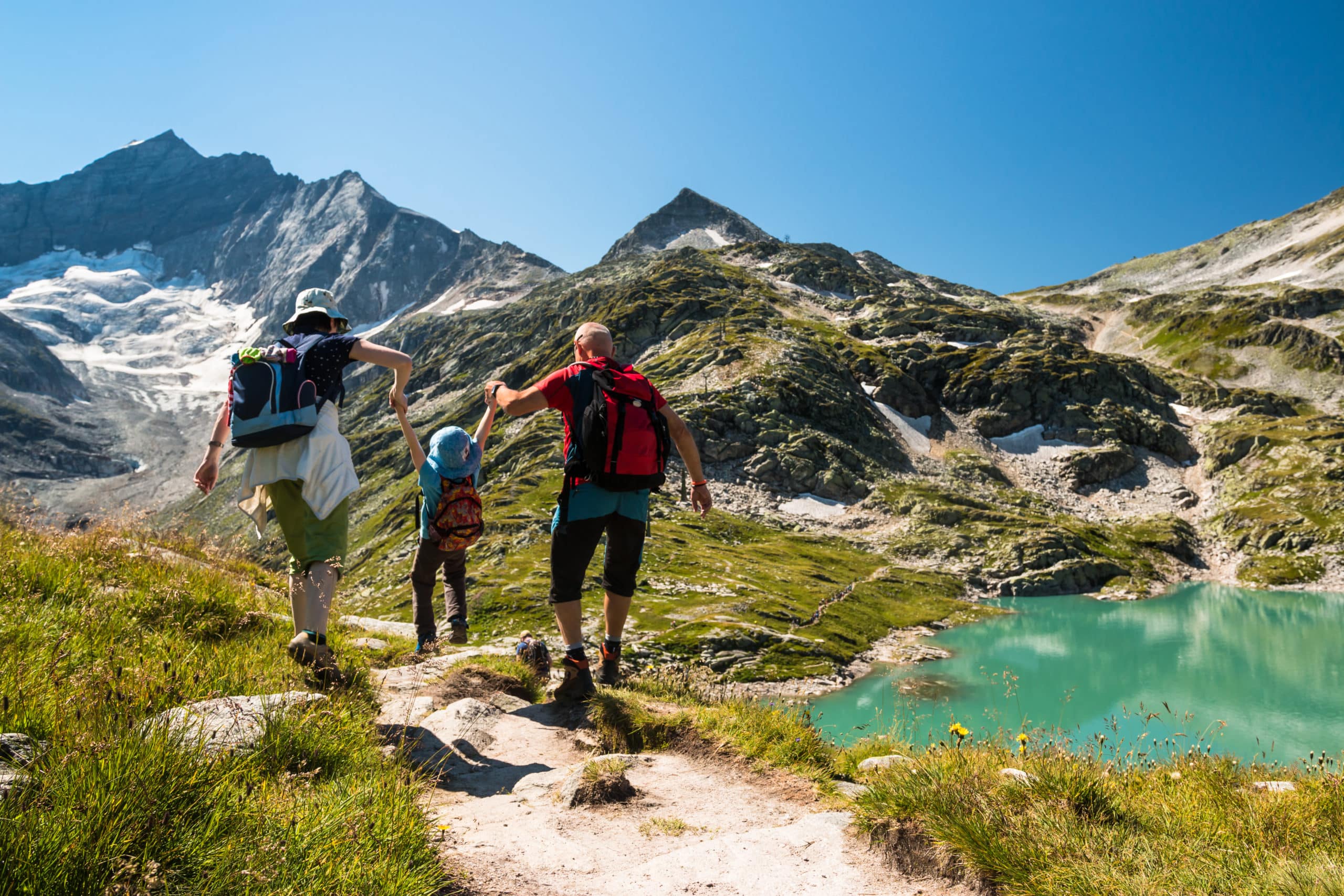 The Best Places to Retire If You Love Hiking