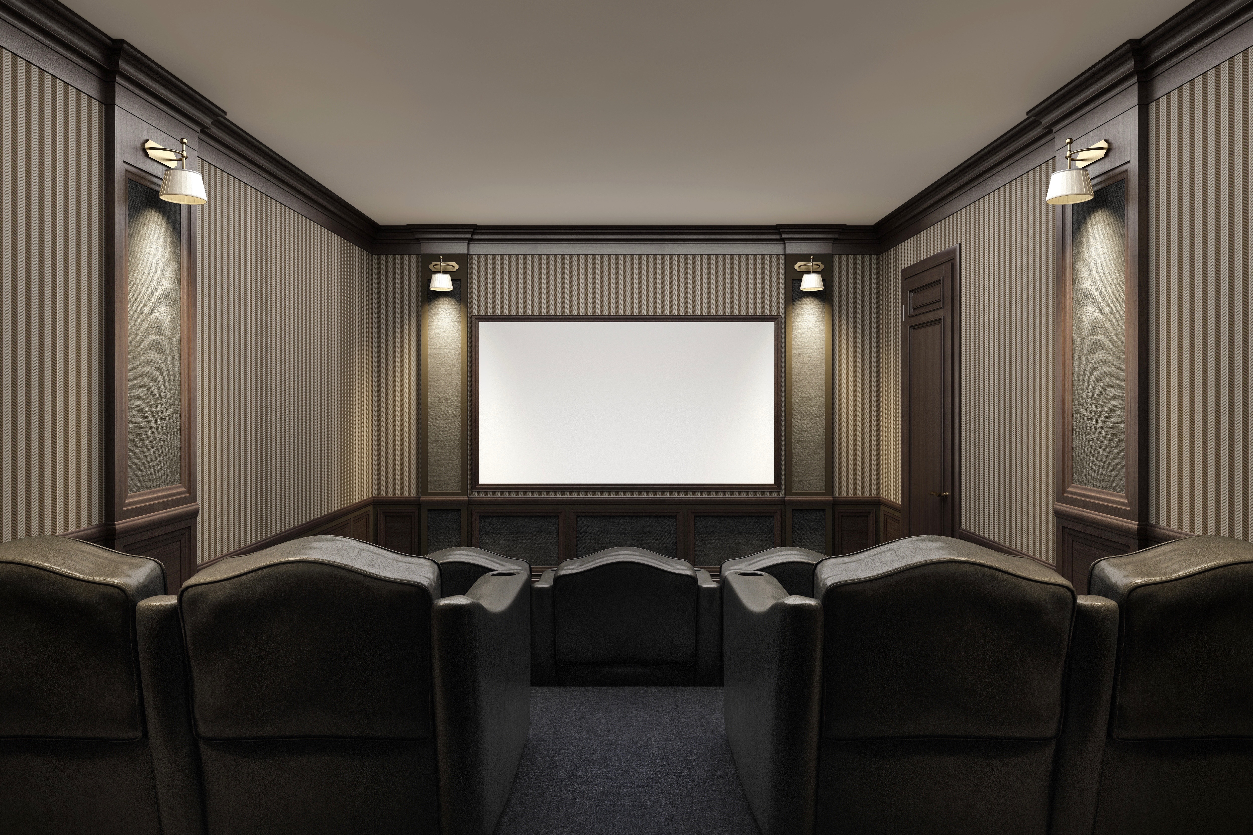 Benefits of Game Room in the Home