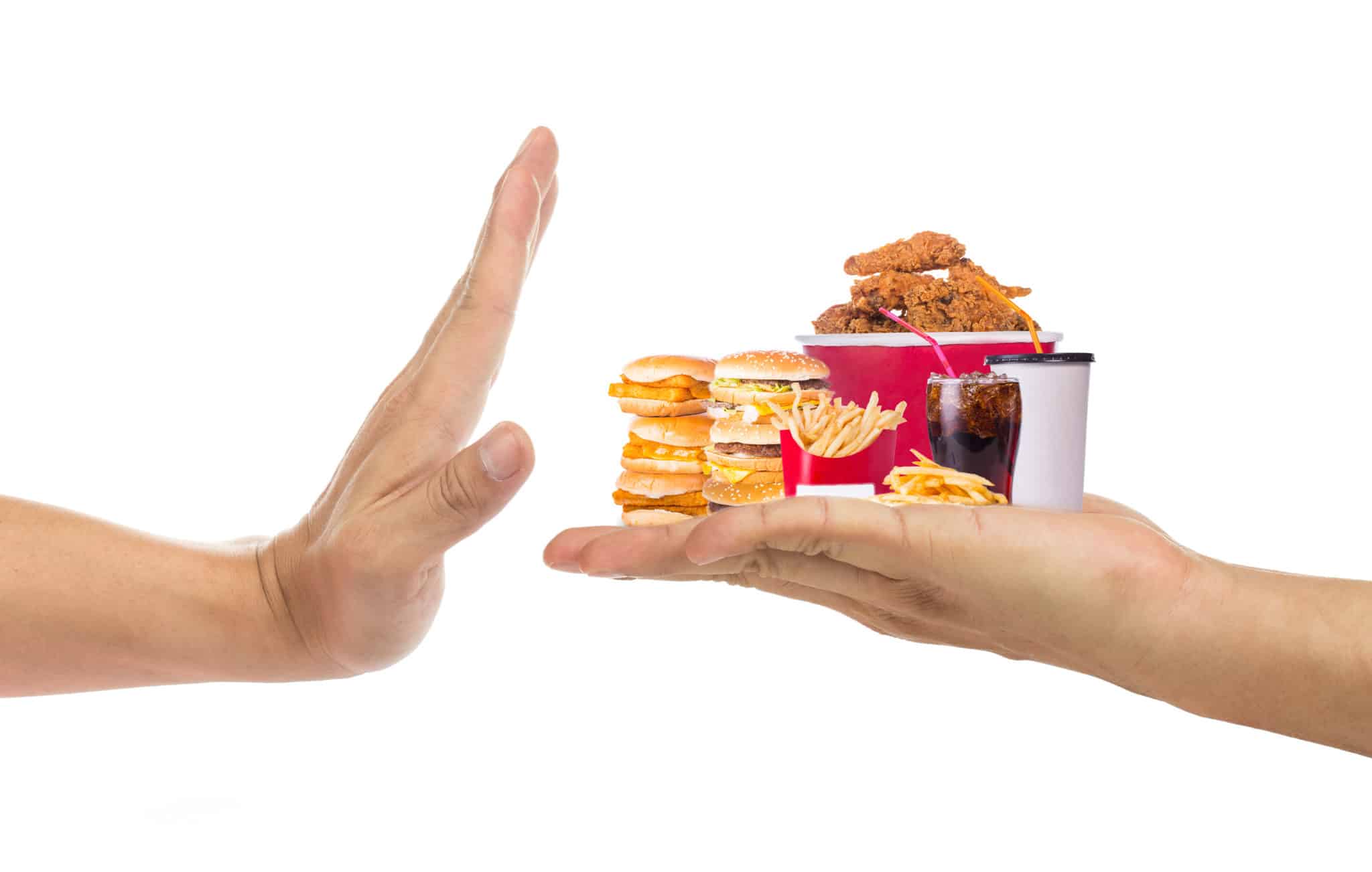 10 Foods to Avoid Before Bed