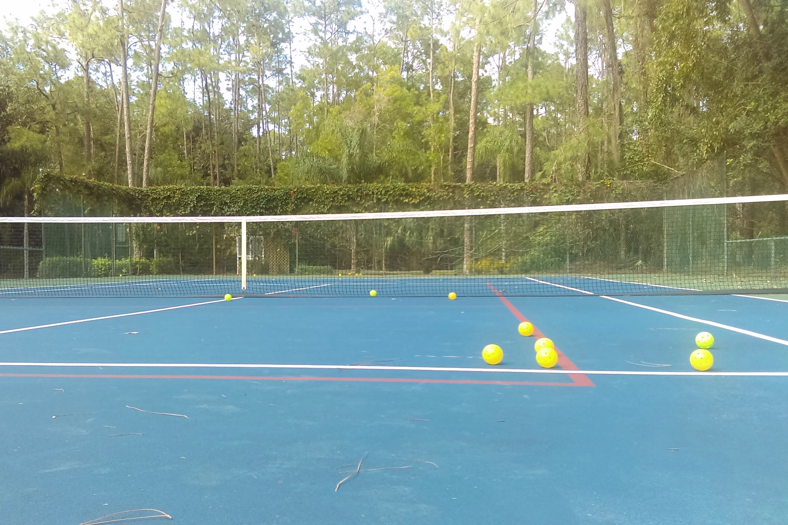 These are the best communities to retire in if you love pickleball.