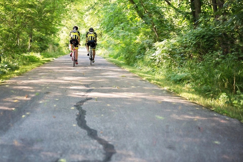 Best Places to Retire for Bicycle Riding: Bike-Friendly Cities in the U.S.