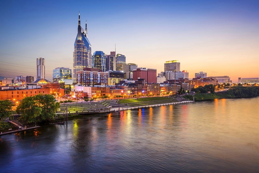 Is Nashville the Next Major Retirement Destination?