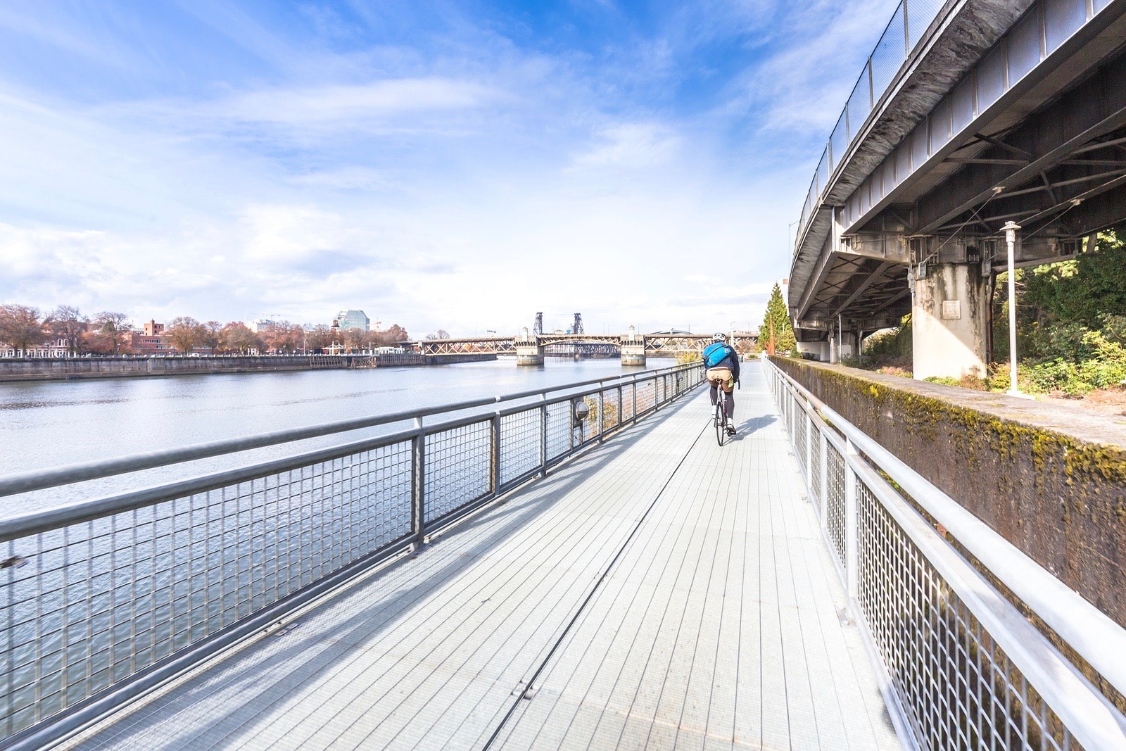 5 Places to Retire If You Don’t Want a Car