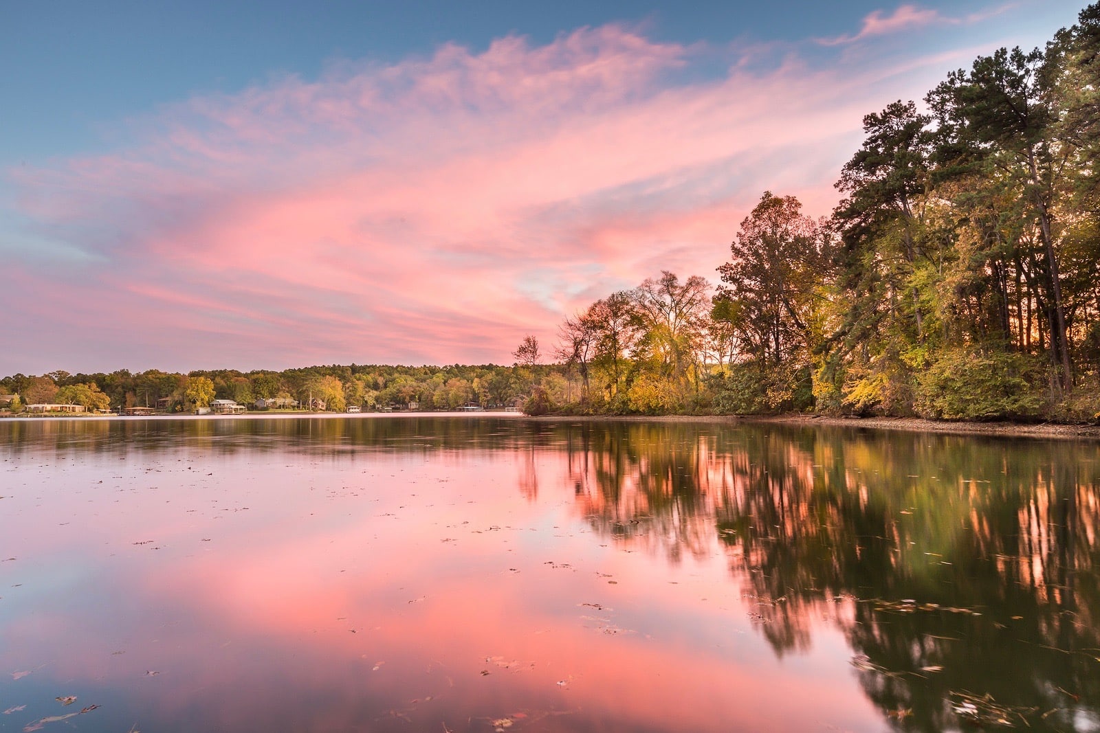 You might be surprised at what hidden beauty Northwest Arkansas has to offer.