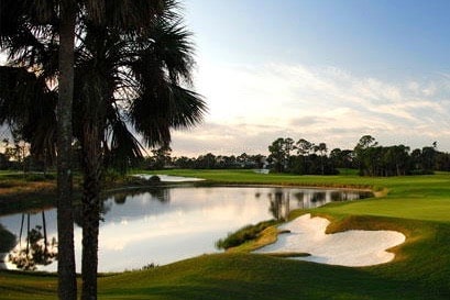Del Webb at Tradition gets ready to enter the next step of development.