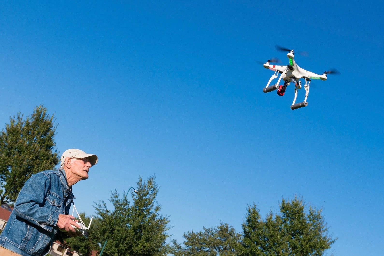 Be the First In Your Community to Own These New Gadgets